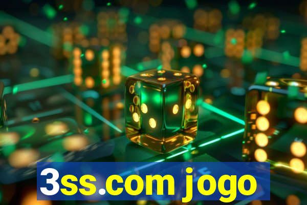 3ss.com jogo